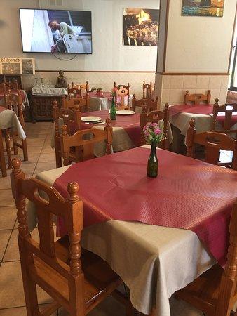 El Leones Las Palmeras